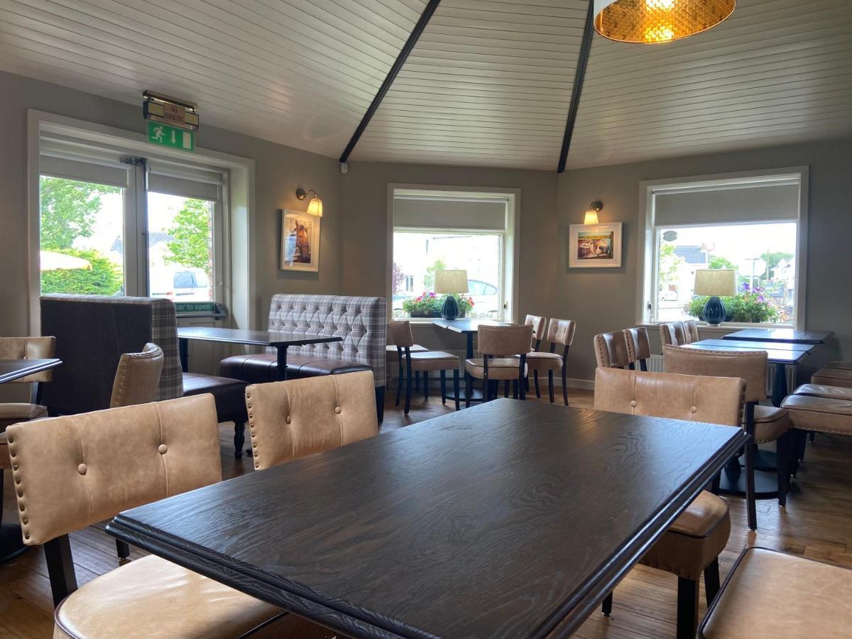 The Copper Still Bar Restaurant & Boutique Rooms Dromod Buitenkant foto