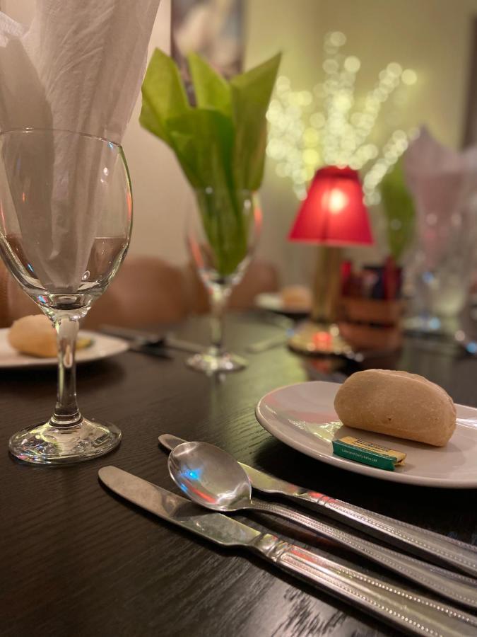The Copper Still Bar Restaurant & Boutique Rooms Dromod Buitenkant foto